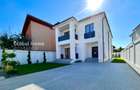 Vila Individuala | 6 Camere 320mp + Teren liber 296 mp | Pipera - Voluntari - 6