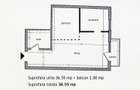 Vanzare studio Pod Constanta  Bloc 2012 - 2