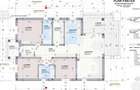 Casa individuala cu 4 camere si curte libera de 340 mp in Cisnadie - 9