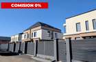 Vile cuplate  premium /Design modern/Otopeni/Finisate - 1