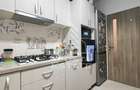 Apartament cu 3 camere, centrala proprie, Sag - 6
