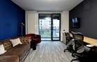 Blue Velvet in Cloud 9– Duplex Parter | Groundfloor Duplex METROU AVIATIEI 8 MIN - 9