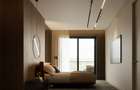 Pines Residence | Penthouse 358 mp | Terasa 84 mp | Vedere Padure - 12