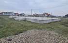 Teren -Fundatie pt. Casa noua Parter 228mp in constructie -Livada - 16