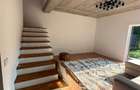 Casă  3 dormitoare de închiriat, grădină și piscină comună - 10