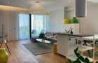 Apartament 3 camere One Herastrau Towers loc de parcare - 1