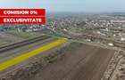 Teren 10.000 mp, parcelabil, ideal ansamblu case P+1 | Gulia - Dambovita - 1