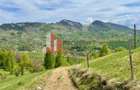 Teren in sat Pestera, comuna Moeciu. - 8