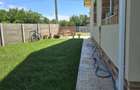 Duplex pe parter, mobilat și utilat complet, teren 300 mp – Bucovăț - 29