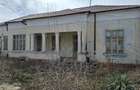 Casa din caramida, Panciu cu teren 2080 mp - 2