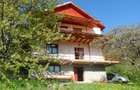 Vila deosebita cu 7 camere si 5 bai, 4290 mp teren, vedere panoramica – Valea Do - 1
