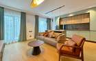Apartament 3 camere inchiriere in Centru, Finisaje High End - 3