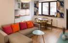 2 Camere de inchiriat | Petrom City | Metrou | Centrala | Parcare - 1
