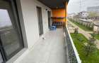 De vanzare 2 camere, parter, terasa 18 mp, parcare subterana - Pallady - 14