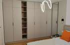 CITY POINT, 2 camere lux, cochet, prima închiriere,55 mp, etaj 8,terasa,deosebit - 10