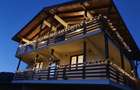Cabană turistică la cheie în Cavnic – 270 m² - 1