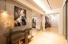 LUXURY Herăstrău | 150 mp | 2 dormitoare | 2 terase | Parcare | Prima închiriere - 10