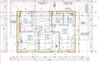 Casa 125 mp teren 500 mp zona profi materiale premium - 8