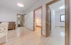 2 dormitoare + living | 54 m2 | modern | bloc nou | parcare | Central - Decebal - 7