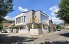 Casă modernă de închiriat – Strada Griviței  P+E1 - 10