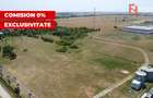 COMISION 0% Teren de vanzare intravilan de 5000 mp in zona Sagului - 4