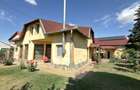 Casa Visurilor /4 camere-163 mp / Teren-1036 mp / B-dul 25 Octombrie - Carei - 2