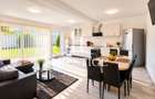 CASĂ CU 2 APARTAMENTE DE VÂNZARE | TURNIȘOR, SIBIU | 5 CAMERE - 1