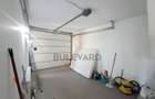 Casa tip dulplex 120 mp + 80 mp terase + garaj, zona Liceu Waldorf - 23