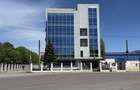 Clădire de birouri în zona industrială P+5 2 lifturi parcări - 1