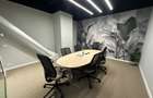 Birouri private in coworking Supertree, amenajat 2025 – metrou Dimitrie Pompeiu - 10
