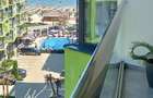 Apartament 2 camere | Alezzi Beach Resort | Piscină | Parcare privată - 1
