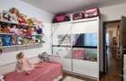 Apartament 3 camere mobilat 92 mp etaj 3 bloc nou zona Rahovei Sibiu - 7