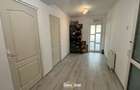 Apartament individual 4 camere 110 mp în Vilă + 167mp CURTE - BUCIUM