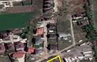 Teren intravilan Samurcași / Crevedia, 1.000 mp, D: 35 m - 2