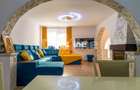 Comision 0% Casă individuală stil grecesc 5 camere S+P+1+pod, 200 mp
