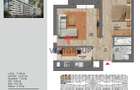 Apartament 2 Camere Weiner Residence Militari Direct Dezvoltator - 15