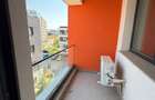Garsonieră modernă, nemobilată – Pipera - 8