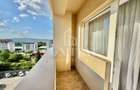 Apartament 2 camere decomandate |Priveliște panoramică asupra orașului - 5