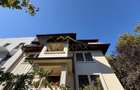 Apartament de inchiriat /4 camere in vila *153mp* +parcare / Dorobanti Capitale - 3