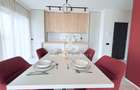 Apartament 2 camere ultrafinisat, 2 balcoane, parcare, Apahida - 6