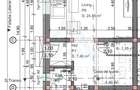 Casa tip duplex , 250 mp curte zona Arhitectilor - 33