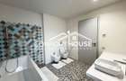 Vila cu arhitectura moderna, 6 camere, piscina, teren 1000mp, IANCU NICOLAE - 37