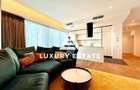Inchiriere apartament de lux 4 camere vedere parc in One Mircea Eliade