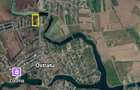 Teren intrav. 5000 mp | Corbeanca-Ostratu | Deschidere lac | Toate utilitatile