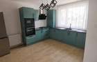 Inchiriere duplex D+P+1 cinci camere 112mp teren 270mp Henri Coanda Baneasa - 7