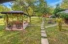 Cabana 80 mp| teren 3.400 mp| zona Cugir - 2