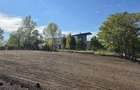 Teren cu deschidere mare la lac in Vladiceasca, Snagov - 1