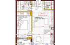 Apartament 2 camere Floresti, str. Tineretului - 7