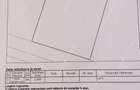 Mosnita Teren 1043 mp | Toate Utilitatile | Regim constructii P+2E+M - 3