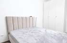 2 camere cu grădină proprie  și loc de parcare inclus. Mobilat. Rond Cristalului - 3